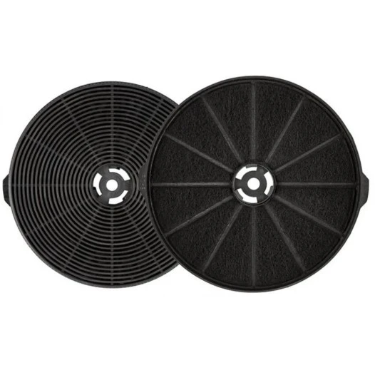 FIREGAS Kohlefilter CC170