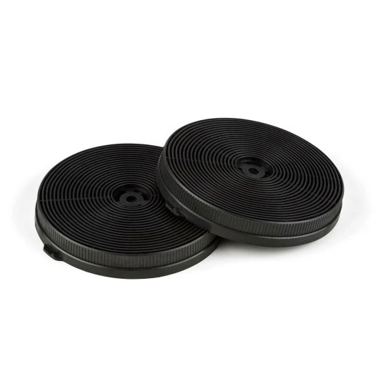 FIREGAS Kohlefilter CC170