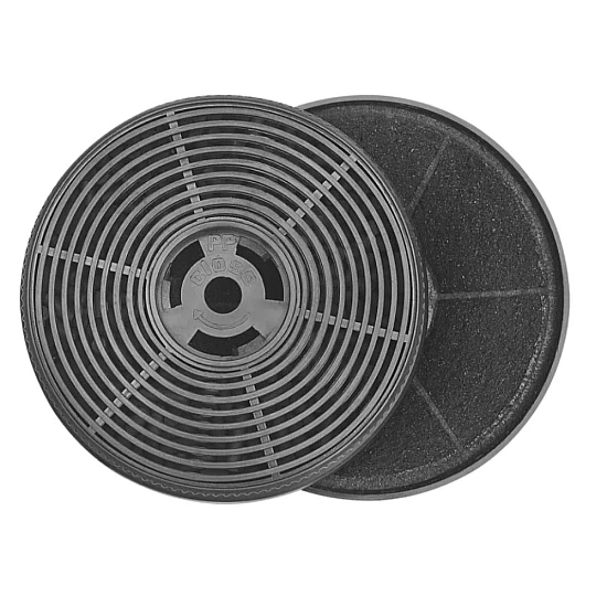 Bomann Kohlefilter KF571 (2 Stück) Bomann Kohlefilter KF571 (2 Stück)