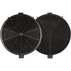 PKM Kohlefilter CF150 (2 Stk.) PKM Kohlefilter CF150 (2 Stk.)