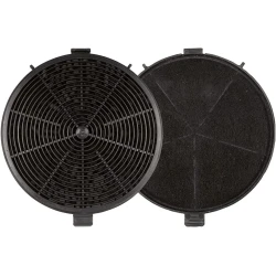 Alapure Kohlefilter passend für PKM CF150 (2 Stück)