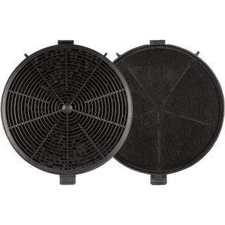 2 Stück Aktivkohlefilter Für Dunstabzugshaube Roblin 6001102 – 23x15 Cm