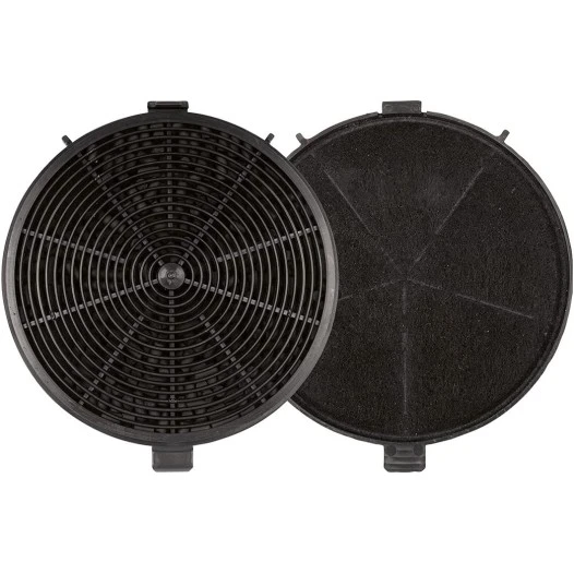 PKM Kohlefilter CF150 (2 Stk.)