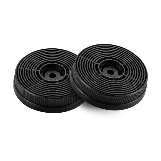 Exquisit Kohlefilter 1010171 (2 Stück)