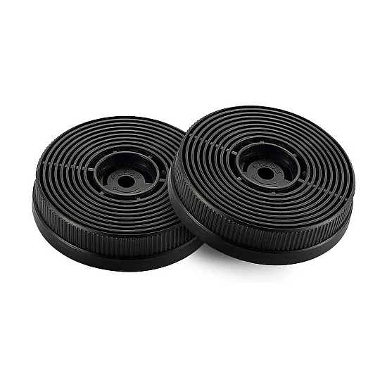 Bomann Kohlefilter KF571 (2 Stück) Bomann Kohlefilter KF571 (2 Stück)