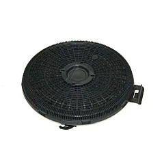 Küppersbusch Kohlefilter ZUB881 / 564565