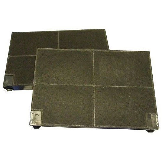 Kuppersbusch Kohlefilter ZUB551 / ZUB1009 / 505427 Kuppersbusch Kohlefilter ZUB551 / ZUB1009 / 505427
