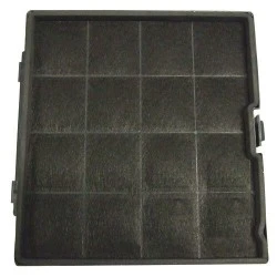 Kuppersbusch Kohlefilter ZUB612 / 538022