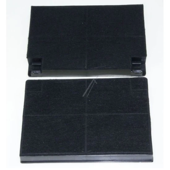 Kuppersbusch Kohlefilter ZUB613 / 539044