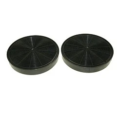 Küppersbusch Kohlefilter ZUB603 / 538020 (2 Stk.)