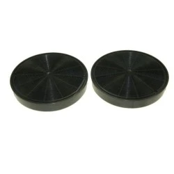 Küppersbusch Kohlefilter ZUB603 / 538020 (2 Stk.)