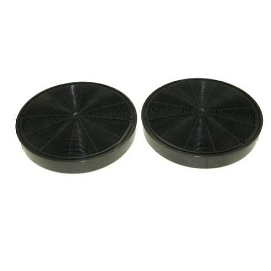 Küppersbusch Kohlefilter ZUB603 / 538020 (2 Stk.) Küppersbusch Kohlefilter ZUB603 / 538020 (2 Stk.)