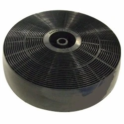 Alapure Aktivkohlefilter geeignet für Küppersbusch ZUB882 / 539688