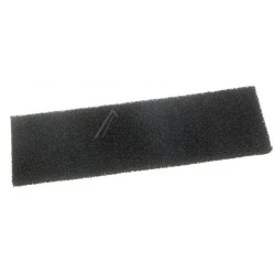 Küppersbusch Kohlefilter ZUB9019 / 545258