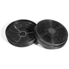 Inventum Kohlefilter 2KSF002 (2 Stk.) Inventum Kohlefilter 2KSF002 (2 Stk.)