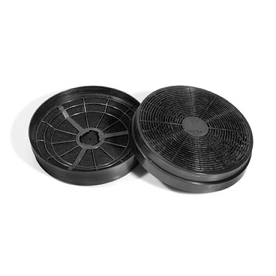 Inventum Kohlefilter 2KSF002 (2 Stk.) Inventum Kohlefilter 2KSF002 (2 Stk.)