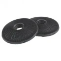 M-System Kohlefilter KFMK-1 (2 Stück)