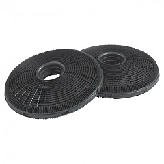 M-System Kohlefilter KFMK-1 (2 Stück) M-System Kohlefilter KFMK-1 (2 Stück)