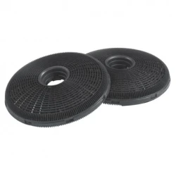 M-System Kohlefilter KFMK-1 (2 Stück)