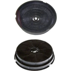 M-System Kohlefilter KFMK-16