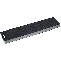 Alapure HFK3940 Passend für Miele Kohlefilter DKF13-1 Alapure HFK3940 Passend für Miele Kohlefilter DKF13-1