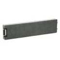 Alapure Aktivkohlefilter geeignet für Küppersbusch ZUB564 / 501097