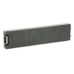 Alapure HFK3940 Passend für Miele Kohlefilter DKF13-1 Alapure HFK3940 Passend für Miele Kohlefilter DKF13-1