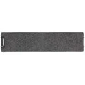Alapure Aktivkohlefilter geeignet für Küppersbusch ZUB564 / 501097