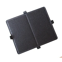 Alapure Aktivkohlefilter geeignet für Imperialer DUMF12 Alapure Aktivkohlefilter geeignet für Imperialer DUMF12