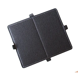 Alapure HFK4059 Kompatibel mit Miele Kohlefilter DKF12-1 / DUMF12