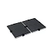 Miele Kohlefilter DKF16-1 / 7932320 von Alapure HFK4060 (2 Stück) Miele Kohlefilter DKF16-1 / 7932320 von Alapure HFK4060 (2 Stück)