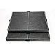 Miele Kohlefilter DKF16-1 / 7932320 von Alapure HFK4060 (2 Stück) Miele Kohlefilter DKF16-1 / 7932320 von Alapure HFK4060 (2 Stück)