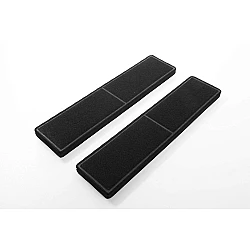 Alapure HFK3954 Kompatibel mit Miele Kohlefilter DKF20-1 / 9438930