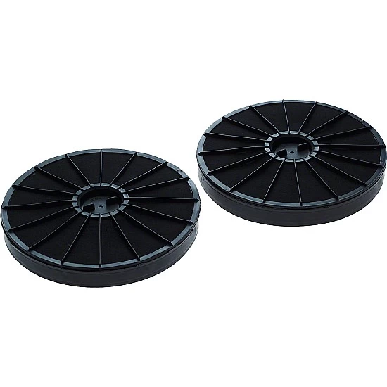 Miele Kohlefilter DKF7-1 / 4965503 von Alapure HFK49655 (2 Stück) Miele Kohlefilter DKF7-1 / 4965503 von Alapure HFK49655 (2 Stück)