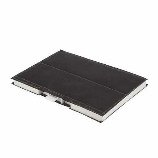 Alapure HFK077 Aktivkohlefilter geeignet für 00744077 / 00669659 / 744077