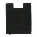 Pelgrim Kohlefilter KF91