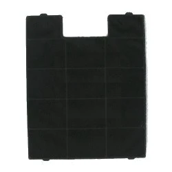 Alapure Aktivkohlefilter geeignet für Amica FWK 280 / KF17133 / FWK-280