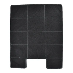 Alapure Aktivkohlefilter geeignet für Amica FWK 280 / KF17133 / FWK-280