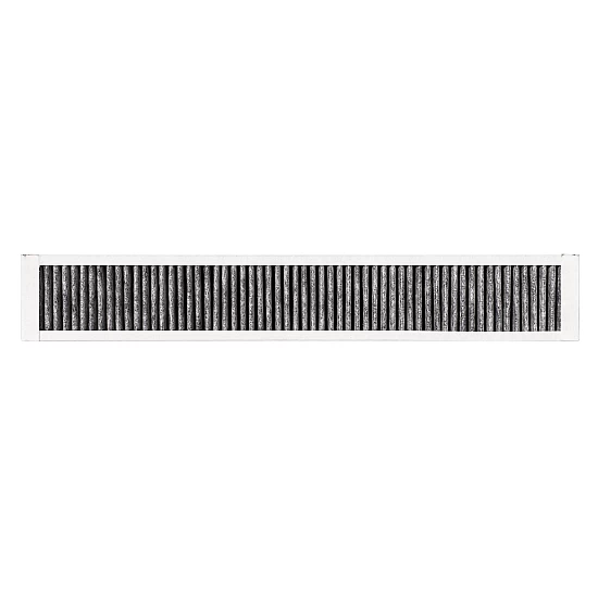 Alapure Geruchs- und Feinstaubfilter geeignet für Pelgrim HF3007 Alapure Geruchs- und Feinstaubfilter geeignet für Pelgrim HF3007