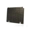 Alapure Aktivkohlefilter geeignet für Atag KF65 / 88016162 / 50279894005