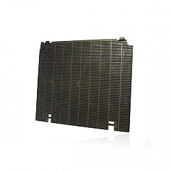 Alapure Aktivkohlefilter geeignet für Atag KF65 / 88016162 / 50279894005