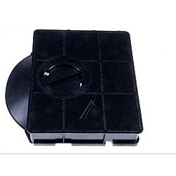 Bosch Kohlefilter 649991 / 00649991