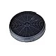Alapure Aktivkohlefilter geeignet für Bertazzoni La Germania BLGH325385 Alapure Aktivkohlefilter geeignet für Bertazzoni La Germania BLGH325385