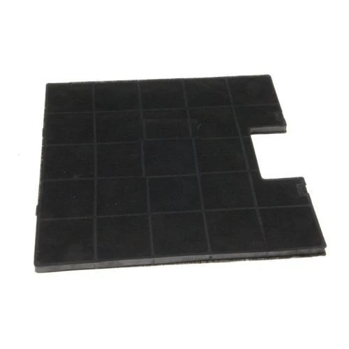 Inventum Kohlefilter KB92 AKC9000RVS (2Stück)