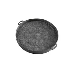 Pelgrim Kohlefilter KF62