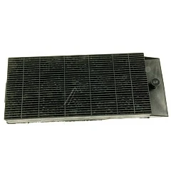 Alapure Aktivkohlefilter geeignet für Pelgrim KF90 / 70000229 / 23407