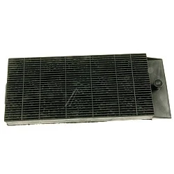 Alapure Aktivkohlefilter geeignet für Pelgrim KF90 / 70000229 / 23407