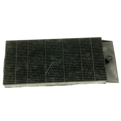 Alapure Aktivkohlefilter geeignet für Pelgrim KF90 / 70000229 / 23407