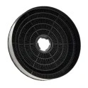 Alapure Kohlefilter geeignet für Indesit 481281728938 (2st.)