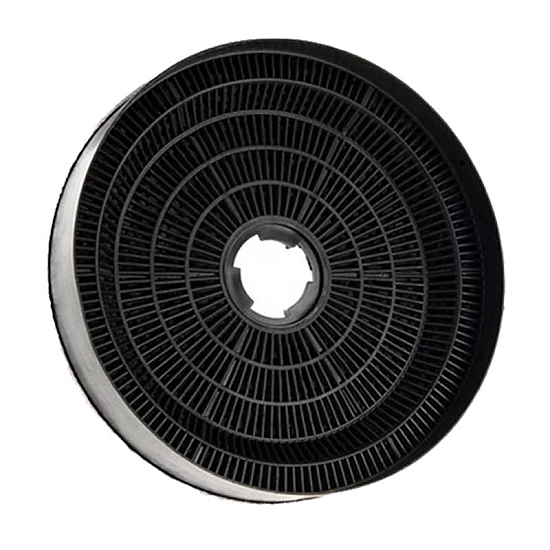 Alapure Aktivkohlefilter geeignet für Baumatic KFC6918 / 35602061 Alapure Aktivkohlefilter geeignet für Baumatic KFC6918 / 35602061